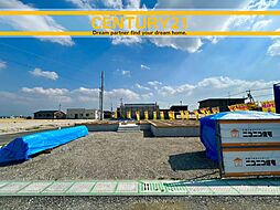 ＼ CENTURY21 ／佐賀市川副町南里　全1棟(佐賀駅)