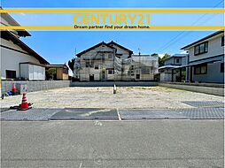 ＼ CENTURY21 ／ 太宰府市朱雀6丁目　全2棟（西鉄二日市駅）