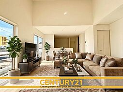 ＼CENTURY21／佐賀市大和町川上第3　1号棟　全2棟　(佐賀駅）