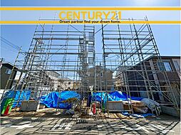 ＼ CENTURY21 ／粕屋町仲原2丁目5期　全2棟（原町駅）