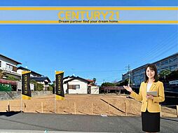 ＼ CENTURY21 ／東区高美台3丁目3期　全2棟（福工大前駅）