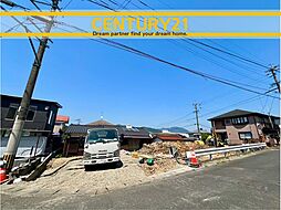 ＼ CENTURY21 ／太宰府市吉松3丁目4期　全2棟(水城駅)