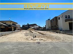 ＼CENTURY21／春日市桜ケ丘6丁目2期　全3棟 (井尻駅)