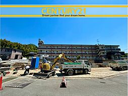 ＼ CENTURY21 ／飯塚市伊岐須第二　全3棟（新飯塚駅）
