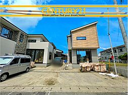 ＼CENTURY21／南区曰佐4丁目2期　全3棟(井尻駅)