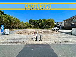 ＼CENTURY21／早良区梅林6丁目第六　全2棟 (野芥駅)　