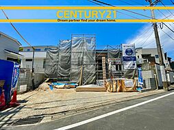 ＼CENTURY21／南区大平寺1丁目第二　全1棟(福大前駅)