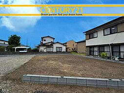 ＼CENTURY21／佐賀市末広1丁目1期　全1棟 (鍋島駅 )
