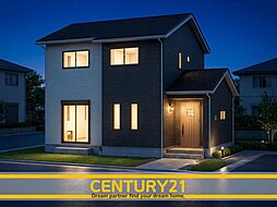 ＼CENTURY21／佐賀市諸富町為重　全1棟 (佐賀駅)