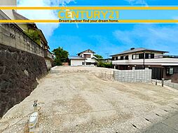 ＼CENTURY21／筑紫野市二日市北6丁目　全1棟 (西鉄二日市駅)