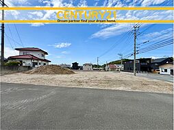 ＼CENTURY21／宇美町とびたけ4丁目4期　全3棟 (宇美駅)