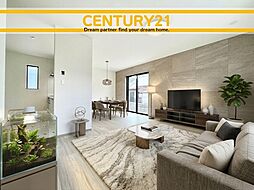 ＼CENTURY21／春日市小倉6丁目　全1棟 (南福岡駅)