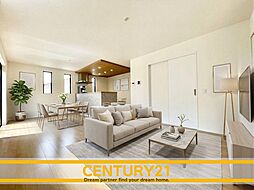 ＼CENTURY21／みやき町原古賀7期　全2棟 (田代駅) ～残り1棟～