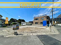 ＼CENTURY21／南区西長住3丁目2期　全2棟　(福大前駅)