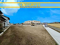 ＼CENTURY21／久留米市荒木町白口3期　全2棟 (荒木駅)