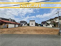 ＼ CENTURY21 ／ 古賀市今の庄1丁目4期　全3棟（古賀駅）