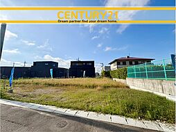 ＼ CENTURY21 ／ 西区太郎丸2丁目　全7棟（周船寺駅）～早くもLast 1邸～