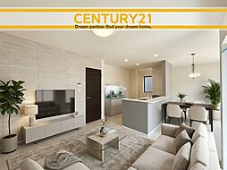 ＼CENTURY21／鳥栖市立石町　全2棟（肥前麓駅)