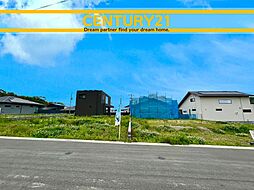 ＼CENTURY21／鳥栖市立石町　全2棟（肥前麓駅)