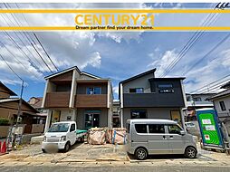 ＼ CENTURY21 ／須恵町植木　全2棟（酒殿駅）