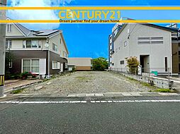 ＼ CENTURY21 ／春日市原町2丁目第一　全2棟(春日駅)
