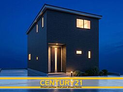 ＼CENTURY21／小郡市小郡第23　全3棟 (小郡駅)