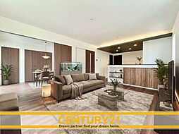＼CENTURY21／大野城市牛頸2丁目2期　全1棟 (水城駅)