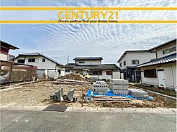 ＼CENTURY21／小郡市小郡第1　全1棟　(小郡駅)