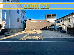 ＼CENTURY21／博多区光丘町3丁目1期　全2棟 (春日駅)