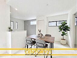 ＼ CENTURY21 ／ 西区石丸2丁目4期　全2棟（姪浜駅）～早くもLast 1邸～