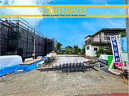 ＼CENTURY21／城南区飯倉1丁目第1期　全4棟 (茶山駅)