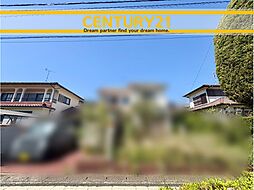 ＼ CENTURY21 ／ 福津市若木台1丁目6期 　限定1棟（東福間駅）