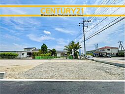 ＼CENTURY21／佐賀市巨勢町修理田2期 　全1棟 (佐賀駅)