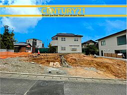＼CENTURY21／南区屋形原2丁目4期　全2棟 (高宮駅)