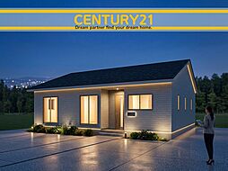＼ CENTURY21 ／宗像市東郷第6　全1棟（東郷駅）