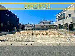 ＼CENTURY21／南区南大橋2丁目2期　全1棟 (大橋駅)