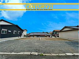 ＼ CENTURY21 ／北九州市八幡西区沖田5丁目4期　全2棟（三ヶ森駅）