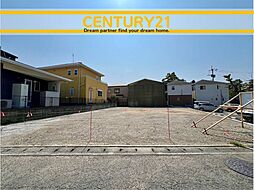 ＼ CENTURY21 ／久留米市西町5期　全2棟　（久留米高校前駅）