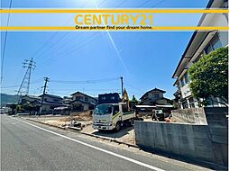 ＼CENTURY21／城南区片江2丁目3期　全2棟(福大前駅)