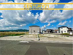 ＼ CENTURY21 ／筑前町朝園第一　全2棟（高田駅)