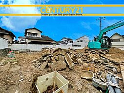 ＼CENTURY21／那珂川市片縄西4丁目　全2棟 (博多南駅 )