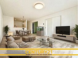 ＼CENTURY21／城南区田島1丁目第3　全2棟 (田代駅) ～残り1棟～