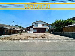 ＼CENTURY21／久留米市宮ノ陣5丁目　 全1棟(宮の陣駅)