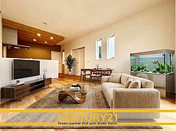 ＼CENTURY21／　みやき町原古賀　全1棟(中原駅)