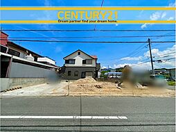 ＼ CENTURY21 ／城南区東油山1丁目2期　全2棟(福大前駅)
