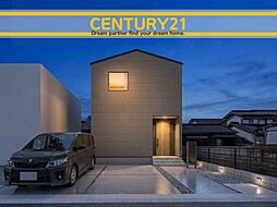 ＼ CENTURY21 ／ 北九州市小倉南区若園3丁目　全2棟（城野駅 ）