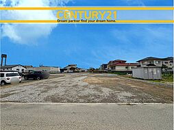 ＼ CENTURY21 ／東区奈多3丁目1期　全4棟（奈多駅）
