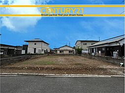 ＼ CENTURY21 ／ 佐賀市鍋島町蠣久　全1棟（佐賀駅）