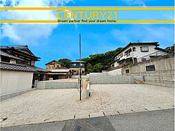 ＼ CENTURY21 ／古賀市久保4期　全2棟（千鳥駅）