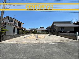 ＼ CENTURY21 ／ 春日市一の谷1丁目1期　全3棟（博多南駅）